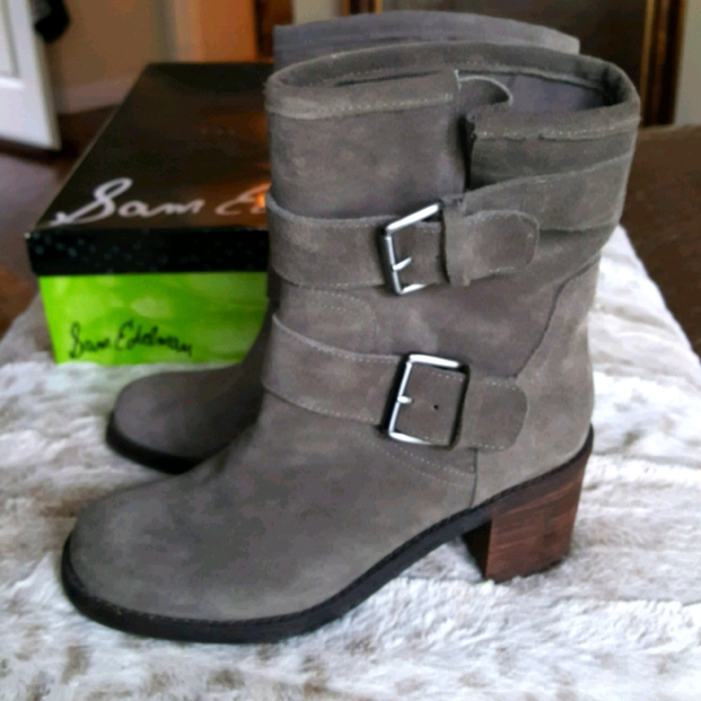 Sam Edelman boots